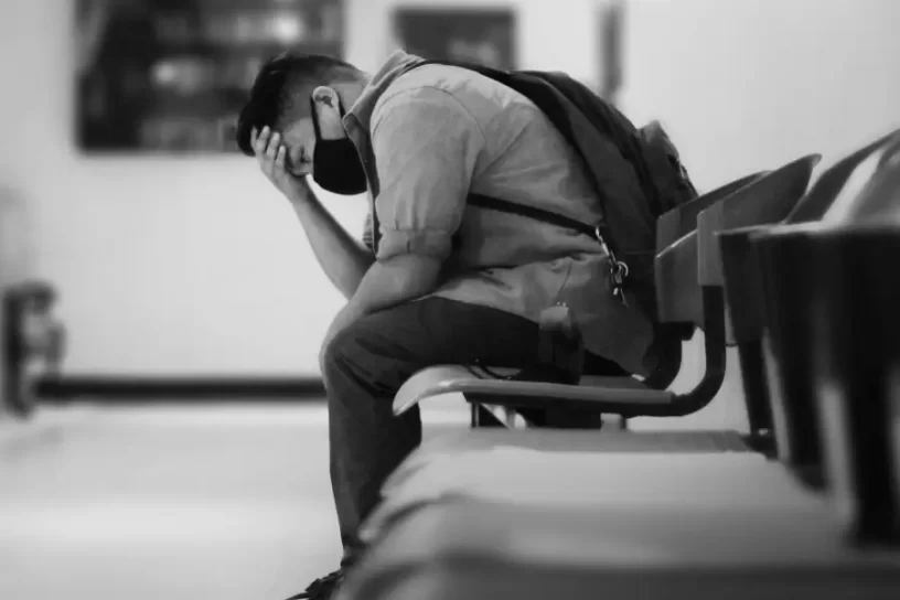 cara memotivasi diri saat down