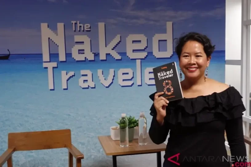 trinity naked traveler