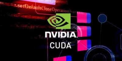 cuda nvidia