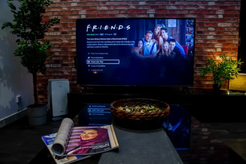 nonton youtube di tv